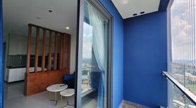 Rổ hàng 30 căn cuối cùng tại chung cư C Sky View Chánh Nghĩa giá từ 1,55 tỷ/căn  - Ảnh 8