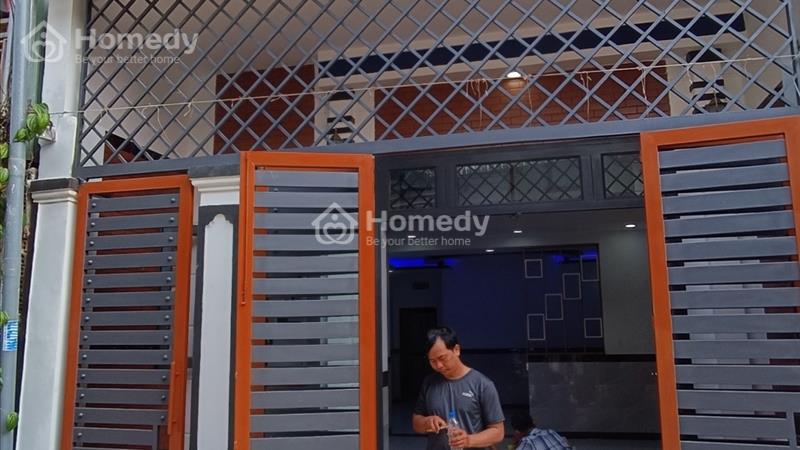 Sót lại duy nhất 01 căn nhà Bình Chuẩn quận Thuận An - Bình Dương giá 860.00 triệu - Ảnh 1