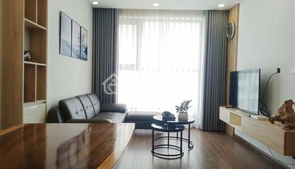 Chủ đầu tư bán chung cư Đội Cấn - Công viên Bách Thảo 30 - 50m2 - Giá hơn 1 tỷ/căn - Full nội thất - Ảnh 1