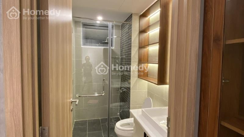 Chủ gửi cần bán căn hộ Palm Heights -2PN - 2WC lầu trung - view đẹp - full nội thất cao cấp - Ảnh 13