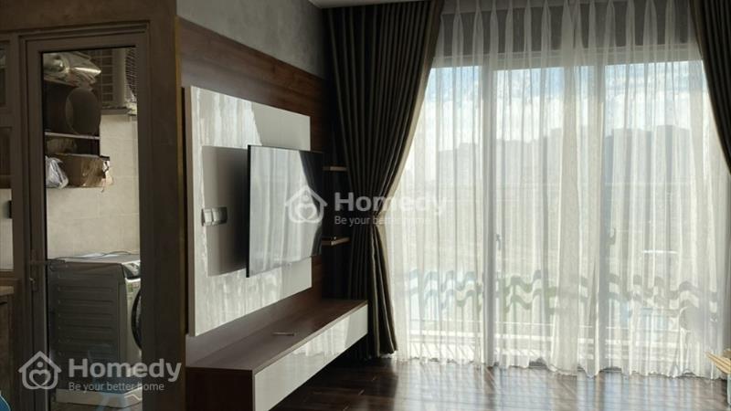 Chủ gửi cần bán căn hộ Palm Heights -2PN - 2WC lầu trung - view đẹp - full nội thất cao cấp - Ảnh 9