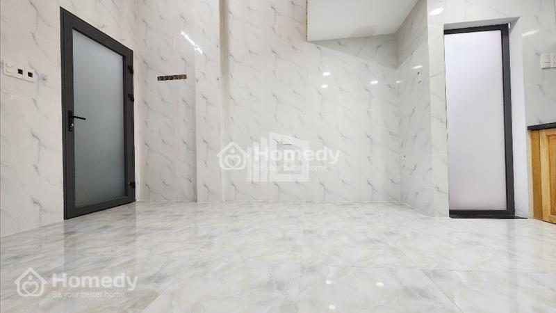 Full nội thất cao cấp, ngay Nguyễn Sơn, giá rẻ mới xây chỉ từ 4.5tr - Ảnh 6
