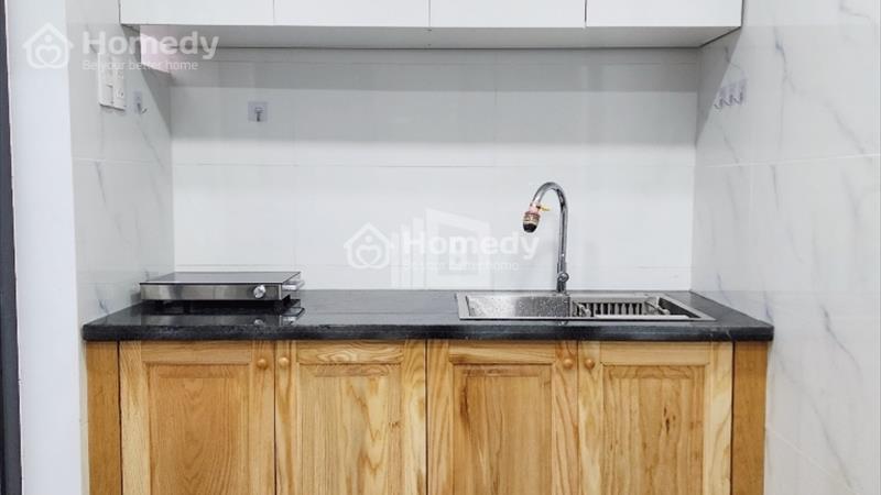 Full nội thất cao cấp, ngay Nguyễn Sơn, giá rẻ mới xây chỉ từ 4.5tr - Ảnh 5