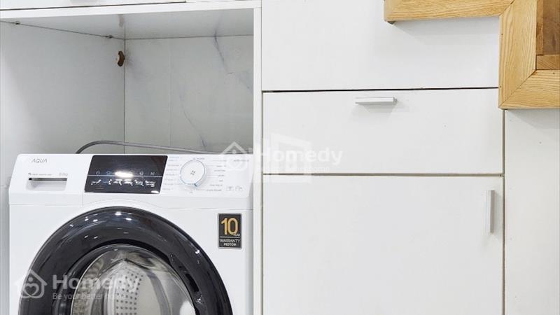 Full nội thất cao cấp, ngay Nguyễn Sơn, giá rẻ mới xây chỉ từ 4.5tr - Ảnh 13