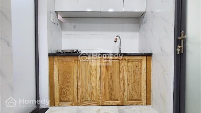 Full nội thất cao cấp, ngay Nguyễn Sơn, giá rẻ mới xây chỉ từ 4.5tr - Ảnh 12