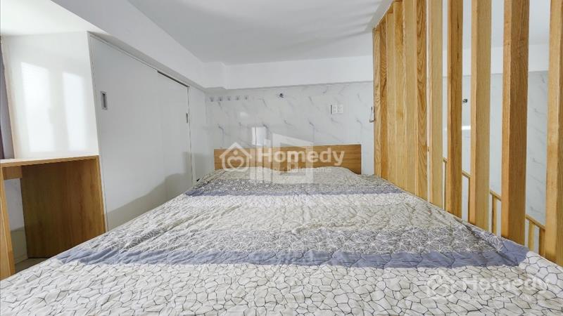 Full nội thất cao cấp, ngay Nguyễn Sơn, giá rẻ mới xây chỉ từ 4.5tr - Ảnh 3
