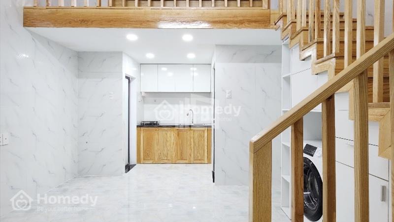 Full nội thất cao cấp, ngay Nguyễn Sơn, giá rẻ mới xây chỉ từ 4.5tr - Ảnh 14