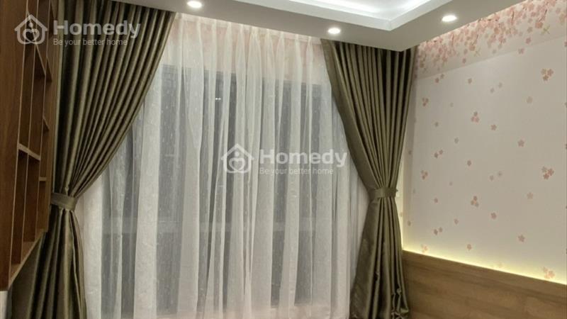 Chủ gửi cần bán căn hộ Palm Heights -2PN - 2WC lầu trung - view đẹp - full nội thất cao cấp - Ảnh 4