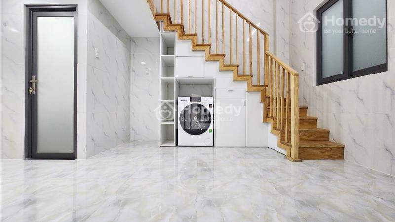Full nội thất cao cấp, ngay Nguyễn Sơn, giá rẻ mới xây chỉ từ 4.5tr - Ảnh 11