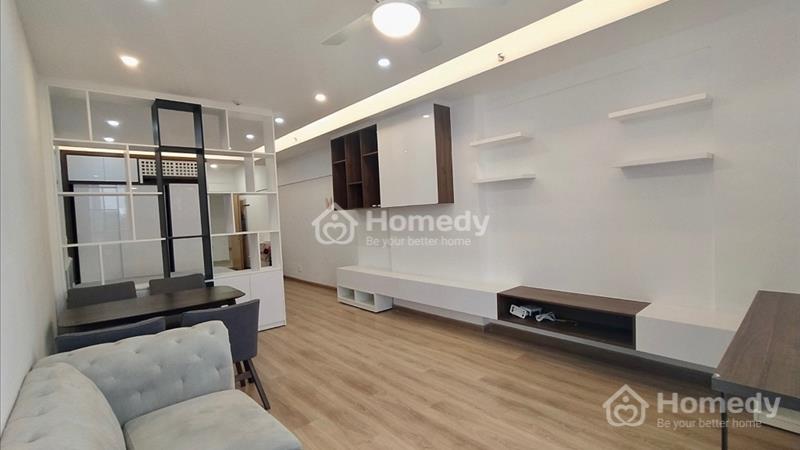 Charmington Q10 căn Studio 45m2 full layout đẹp 13tr view Kỳ Hoà - Ảnh 5