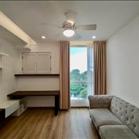 Charmington Q10 căn Studio 45m2 full layout đẹp 13tr view Kỳ Hoà