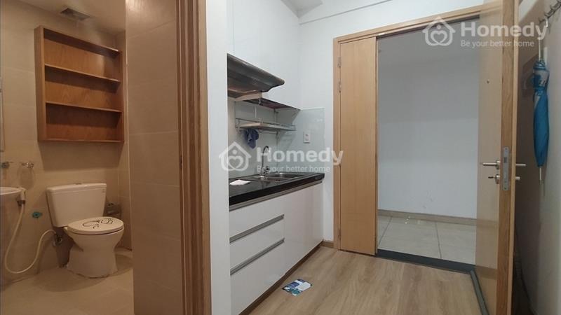 Charmington Q10 căn Studio 45m2 full layout đẹp 13tr view Kỳ Hoà - Ảnh 7