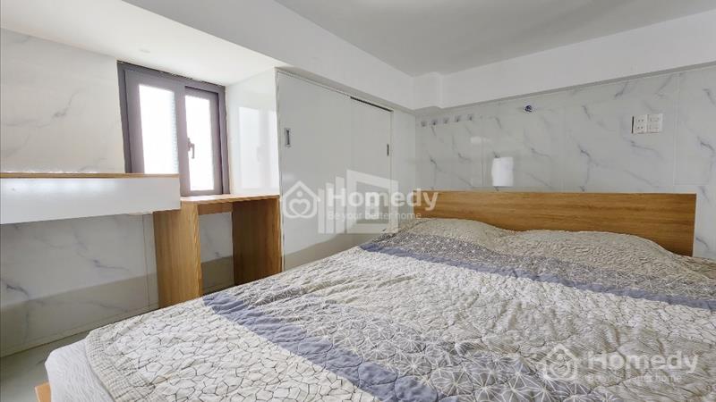 Full nội thất cao cấp, ngay Nguyễn Sơn, giá rẻ mới xây chỉ từ 4.5tr - Ảnh 7