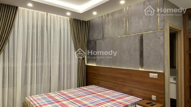 Chủ gửi cần bán căn hộ Palm Heights -2PN - 2WC lầu trung - view đẹp - full nội thất cao cấp - Ảnh 10