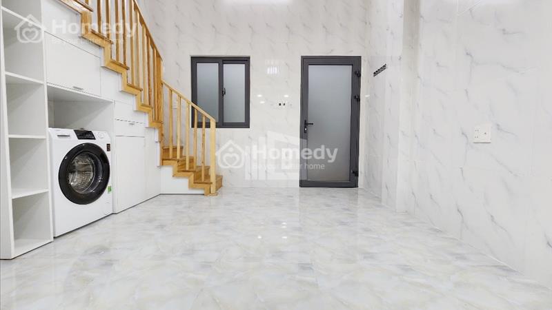 Full nội thất cao cấp, ngay Nguyễn Sơn, giá rẻ mới xây chỉ từ 4.5tr - Ảnh 4