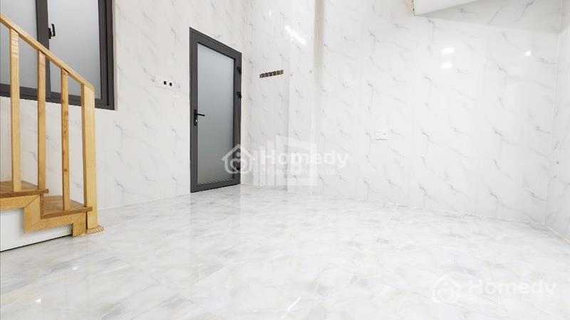 Full nội thất cao cấp, ngay Nguyễn Sơn, giá rẻ mới xây chỉ từ 4.5tr - Ảnh 10