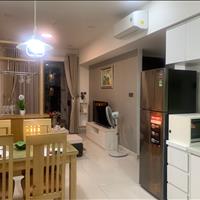 Cho thuê căn hộ 1PN+1, 1WC Saigon Royal, Quận 4, giá 17 triệu/tháng
