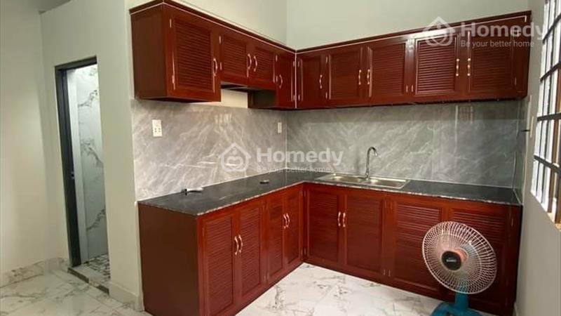 Bán nhà lầu trệt mặt tiền đường Bình Chuẩn - Thuận An - Bình Dương giá 800 triệu - Ảnh 3