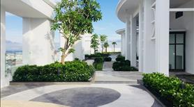 Cho thuê Studio Saigon Royal, Quận 4, giá 14 triệu/tháng, full nội thất - Ảnh 3