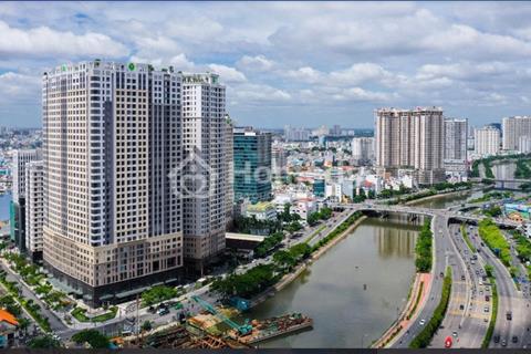 Cần bán căn hộ hoa hậu Saigon Royal, Quận 4, 3pn-3wc, diện tích 179m2, giá 23 tỷ