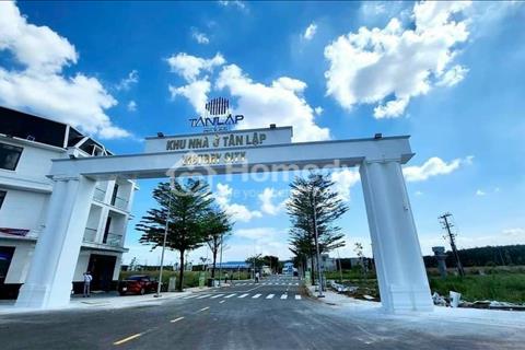 Đất nền ĐÃ CÓ Sổ KCN VSIp3, Bình Dương giá 1.30 tỷ