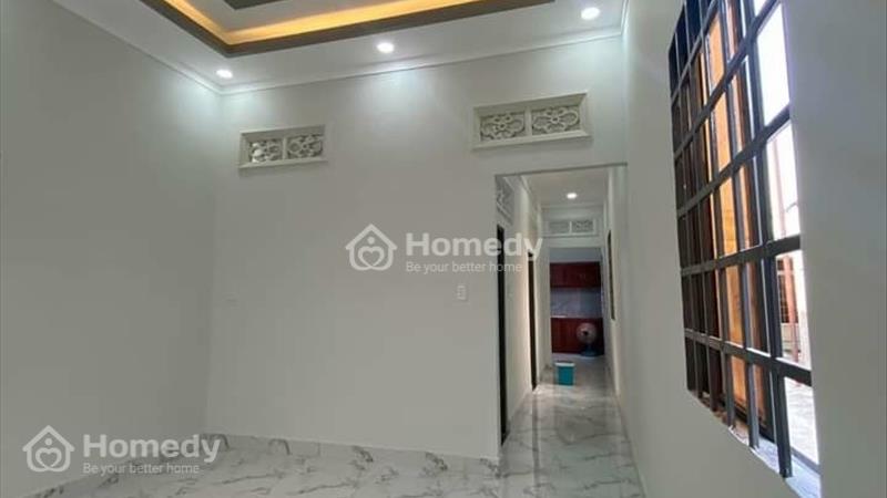 Bán nhà lầu trệt mặt tiền đường Bình Chuẩn - Thuận An - Bình Dương giá 800 triệu - Ảnh 2