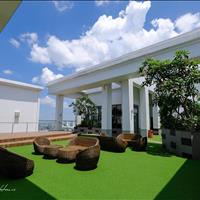 Cần bán 3PN The Tresor Quận 4, diện tích 105m2, giá 8.1 tỷ, nhà có nội thất