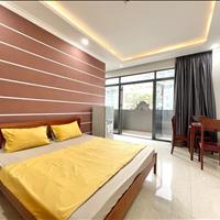 Căn hộ ban công 35m2 đẳng cấp ngay nhà thi đấu Phú Thọ, Chỉ 7.8Tr