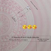 Bán đất Bùi Trang Chước, Hòa Xuân, Cẩm Lệ, Đà Nẵng  😘Dt: 100m2 (5x20)m