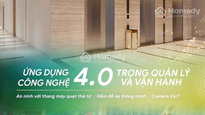 ĐẬP TAN nỗi lo nhà ở của nhiều gia đình - Căn hộ Đà Nẵng 2PN, nội thất cơ bản giá mềm 1.xỷ - Ảnh 10