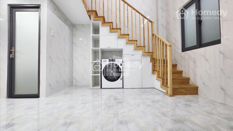 Khai trương CHDV đường Lê Thúc Hoạch, diện tích 45m2 “Chính chủ” gần chợ Tân Hương.🧧 - Ảnh 1