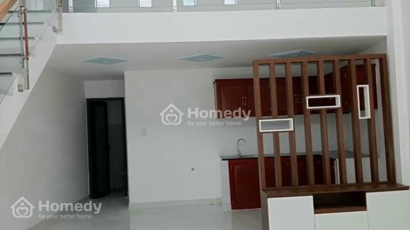 Bán nhà riêng Thuận An, giá chỉ 7xx triệu, bớt lộc cho khách thiện chí, hỗ trợ công chứng vi bằng - Ảnh 1