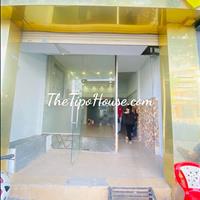 Nhà nguyên căn 1 MB + 9 PN, Q. Bình Tân All NEW