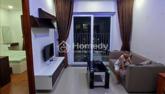 Chuyển công tác bán gấp DT 72m2 giá 1.890 tỷ (thương lượng, có NT) - SHR lâu dài - Vay tối đa 1,2tỷ - Ảnh 1