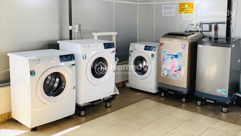 Cho thuê phòng studio full nội thất bếp 31 Tân Hải, Tân Bình (Có cho thuê ngắn hạn 1-3 tháng) - Ảnh 20