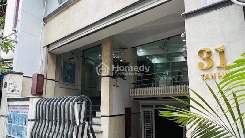 Cho Thuê Phòng Studio Full Nội Thất Bếp 35m2 Gần Etown Cộng Hoà (Có cho thuê 1-3 Tháng) . - Ảnh 18