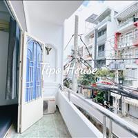 Cho thuê nhà Đoàn Văn Bơ Q4 đang full khách