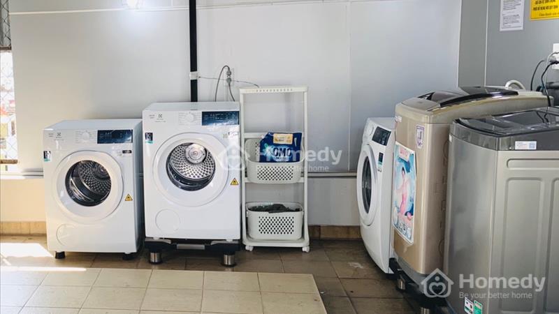 Cho Thuê Phòng Studio Full Nội Thất Bếp 35m2 Gần Etown Cộng Hoà (Có cho thuê 1-3 Tháng) . - Ảnh 20