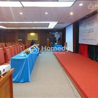 Cho thuê hội trường, hội thảo, phòng học, phòng họp, phòng máy tính