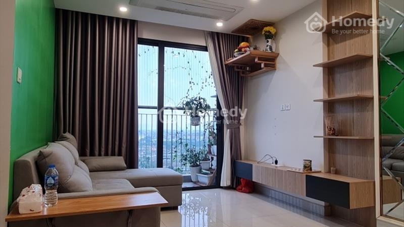 Bán Chung cư 2 Phòng Ngủ 54m2 Tại Vinhomes Smart City. Cách SVĐ Mỹ đình 5p đi xe. Giá từ 2 tỷ - Ảnh 6