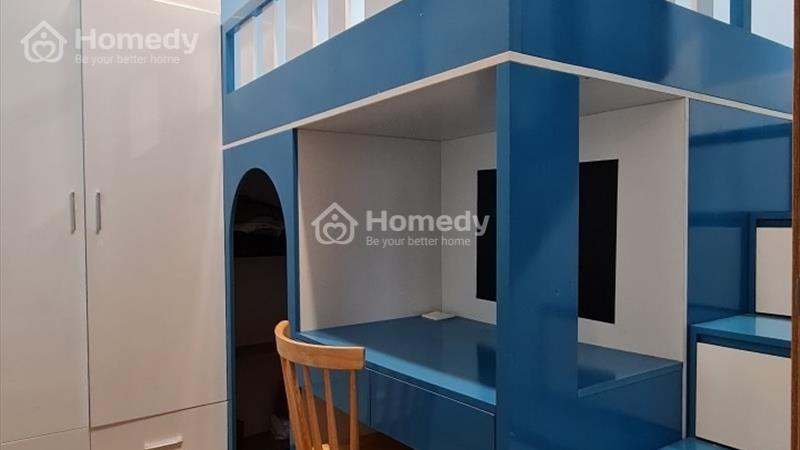 Bán Chung cư 2 Phòng Ngủ 54m2 Tại Vinhomes Smart City. Cách SVĐ Mỹ đình 5p đi xe. Giá từ 2 tỷ - Ảnh 4