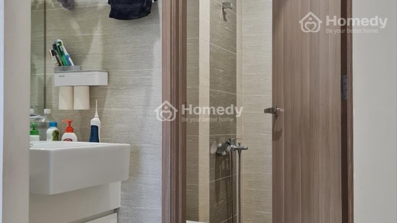Bán Chung cư 2 Phòng Ngủ 54m2 Tại Vinhomes Smart City. Cách SVĐ Mỹ đình 5p đi xe. Giá từ 2 tỷ - Ảnh 9