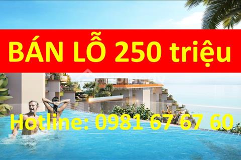 Cần tiền gấp- bán lỗ 250 triệu - căn Apec tòa Diamond sát biển - view biển tầng cao. 0981676760