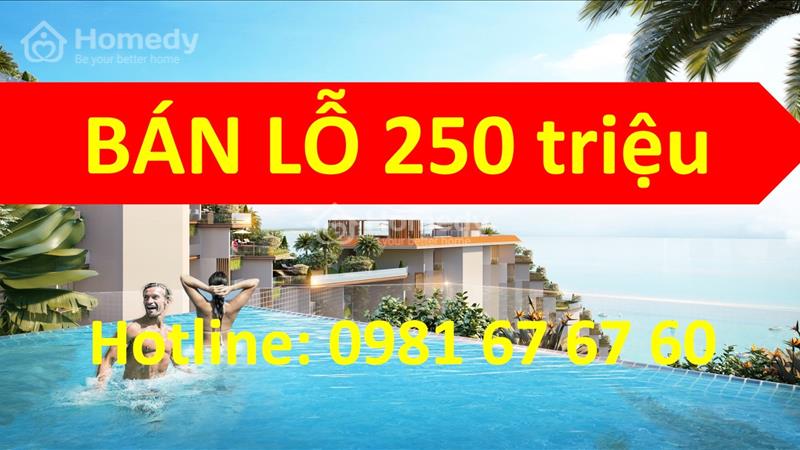 Cần tiền gấp- bán lỗ 250 triệu - căn Apec tòa Diamond sát biển - view biển tầng cao. 0981676760 - Ảnh 1