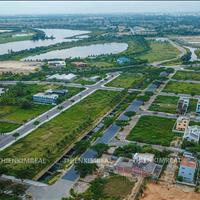 Duy nhất 1 lô biệt thự R1 FPT giá tốt 34 triệu/m2, hơn 1000m2. Vị trí vàng ven sông kế hồ