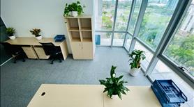 Văn phòng chia sẽ trọn gói giá rẻ ngay Trung Tâm Đà Nẵng - Ảnh 3