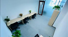 Văn phòng chia sẽ trọn gói giá rẻ ngay Trung Tâm Đà Nẵng - Ảnh 5