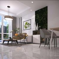 Cho thuê căn hộ Phú Gia -giá 6.5 Triệu 2PN 2WC
