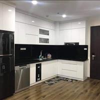 CĐT bán Chung cư  Đội Cấn- Ngọc Hà, ngõ oto, DT 35-52-66m2, full đồ, sổ đỏ riêng