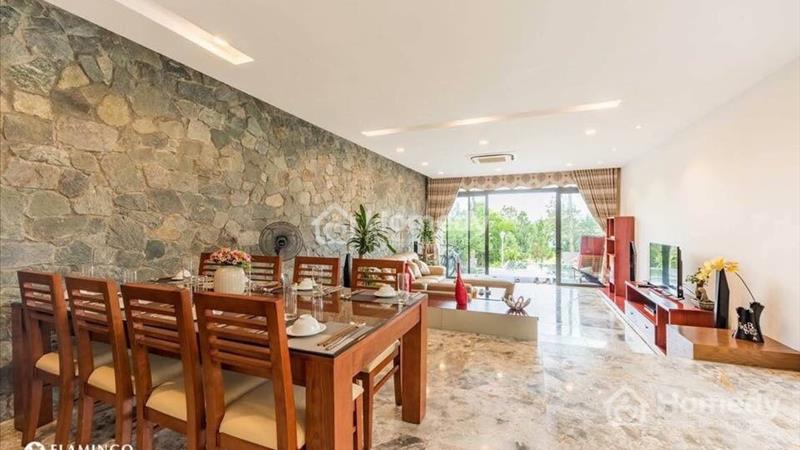   Villa 230m2 Flamingo Đại Lải Khu Resort đầu tư sinh lời lợi nhuận cho thuê cao (  2Pn - 2wc)  - Ảnh 1